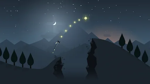 Alto's Adventure screenshot 3