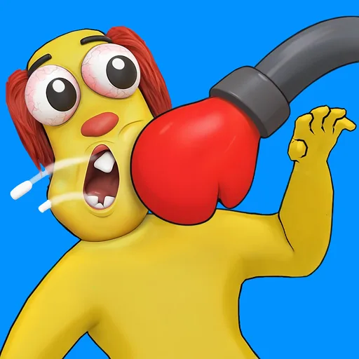 Annoying Uncle Punch Game®