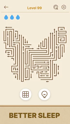 Amaze GO! screenshot 4