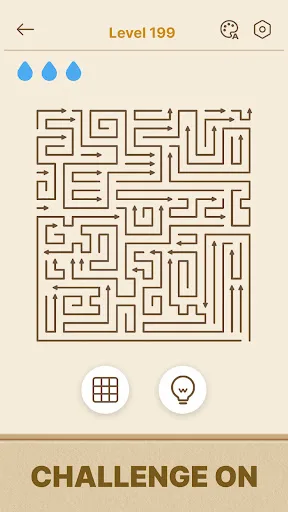Amaze GO! screenshot 5