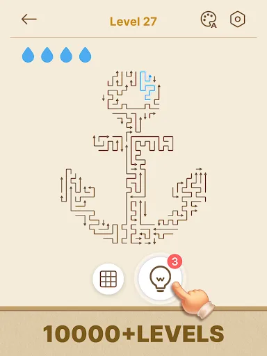 Amaze GO! screenshot 7