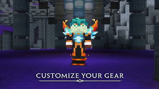 Crafting and Building screenshot 6