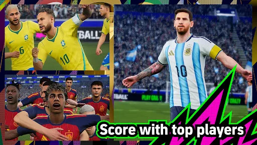 eFootball™ screenshot 3
