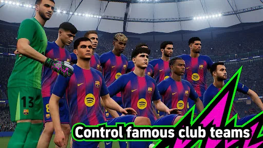 eFootball™ screenshot 4