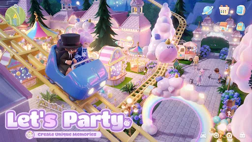 Heartopia screenshot 5