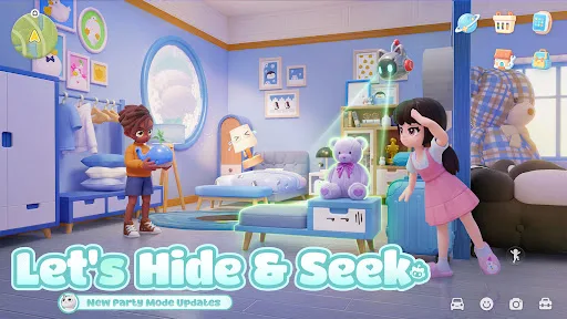 Heartopia screenshot 7