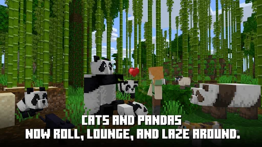 Minecraft Trial screenshot 5