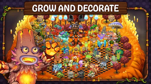 My Singing Monsters screenshot 6