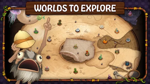 My Singing Monsters screenshot 7