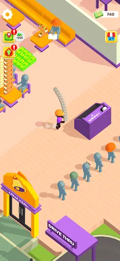 Pizza Ready! screenshot 7