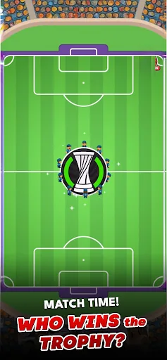 Soccer Referee Simulator 2026 screenshot 6