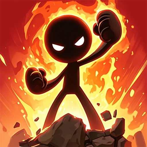 Stickman GO