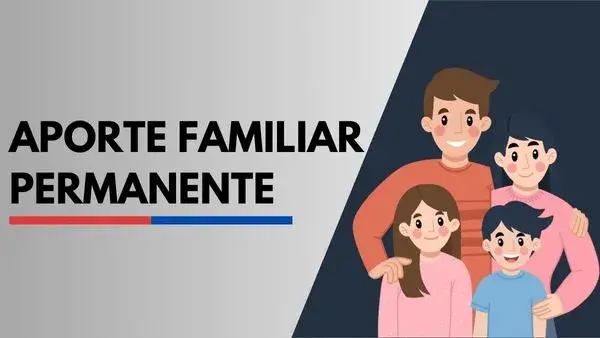 Apoyo familiar permanente