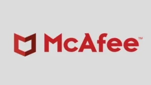 mcafee antivirus