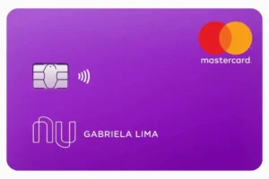 cartão nubank