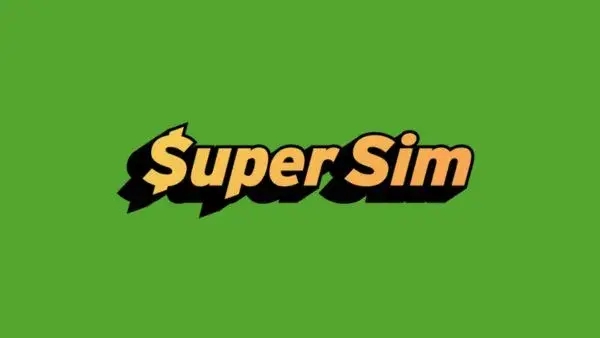 super sim