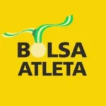 bolsa atleta