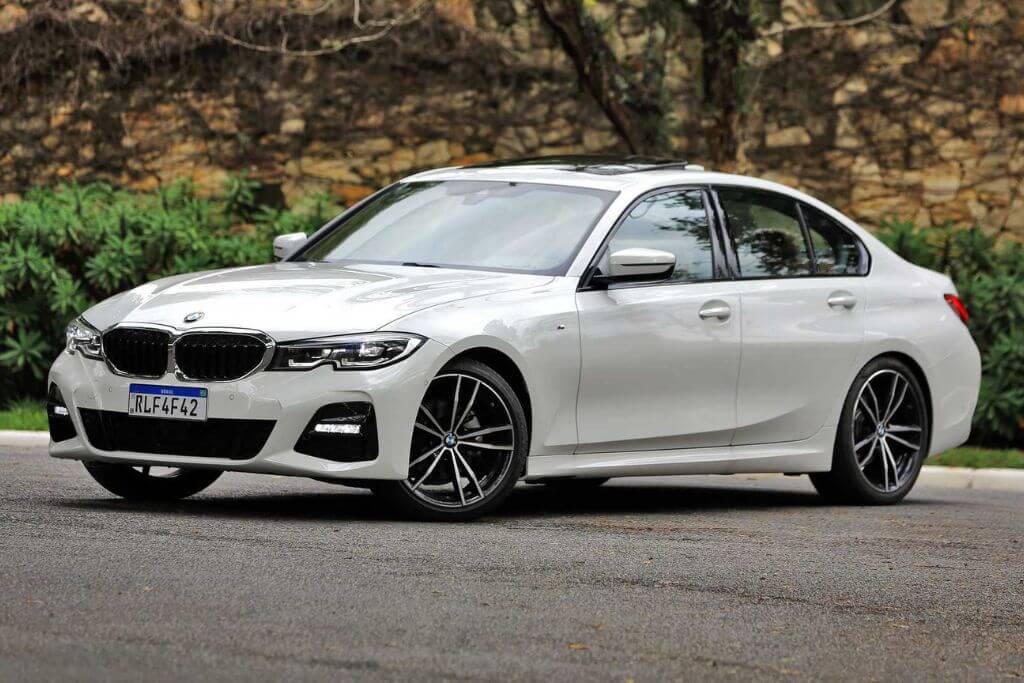 bmw 320i