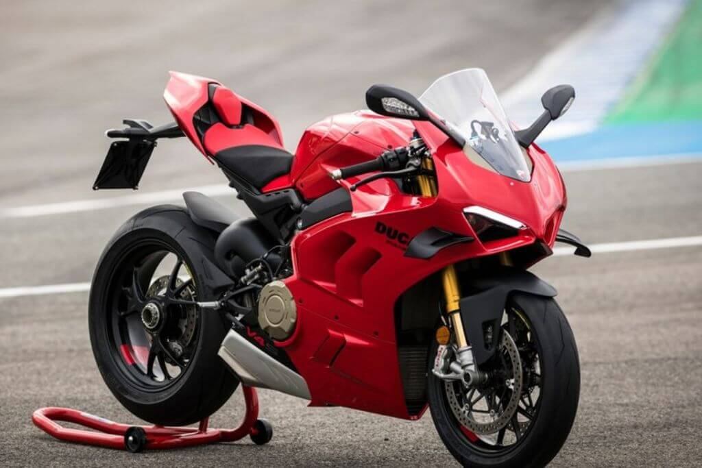 ducati