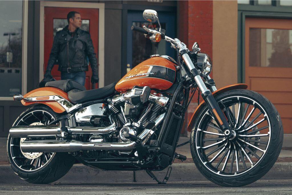 harley davidson