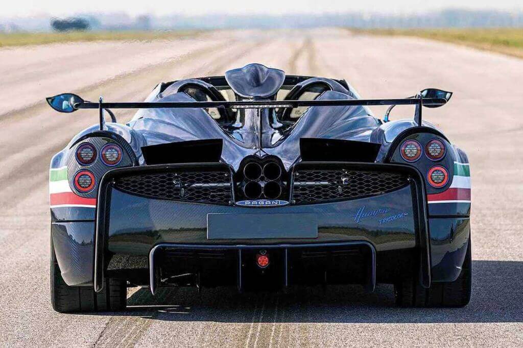 pagani