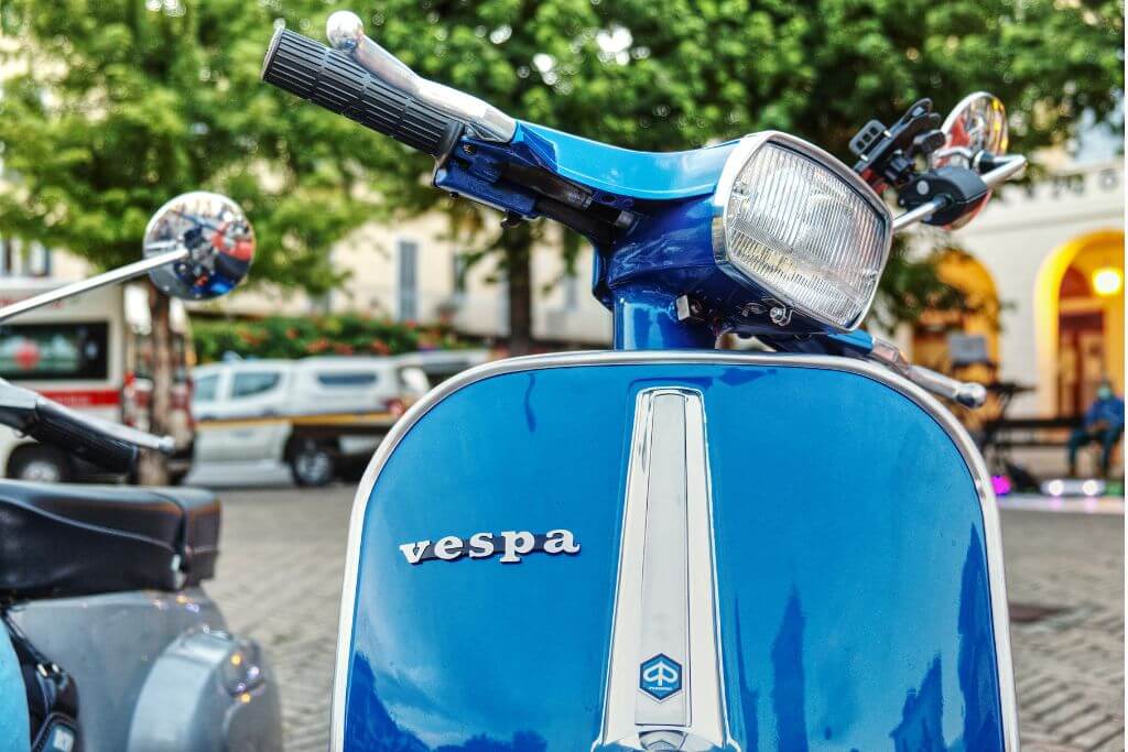 vespa