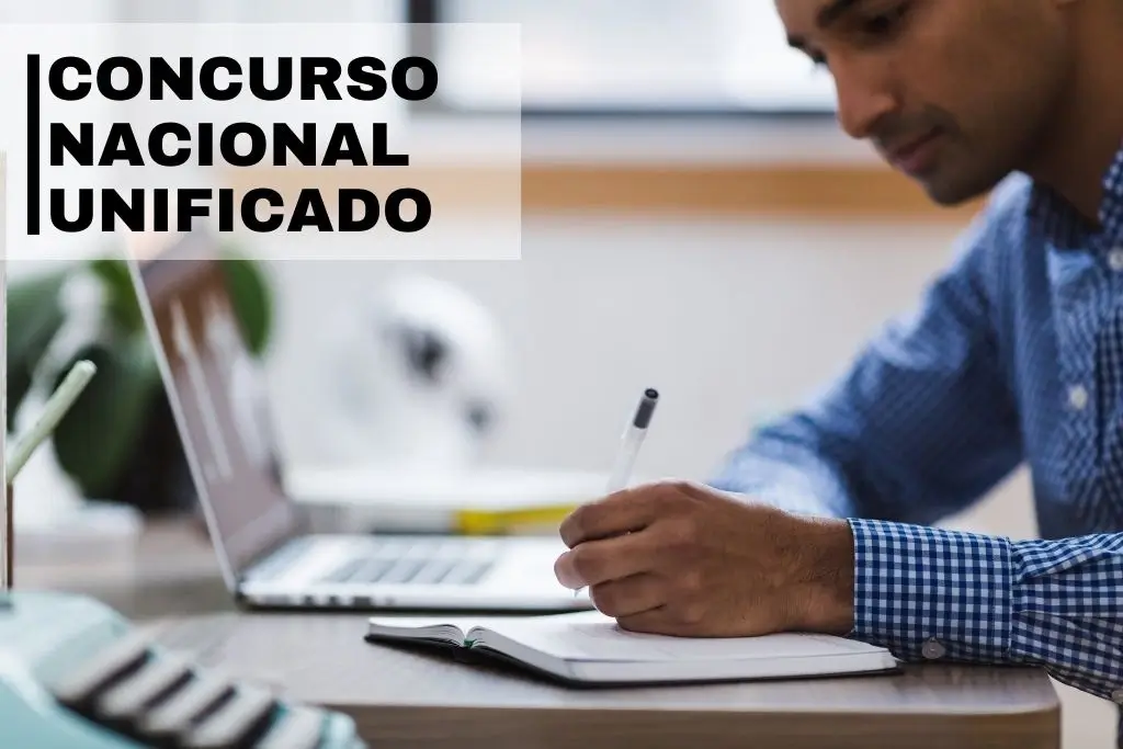 concurso nacional unificado