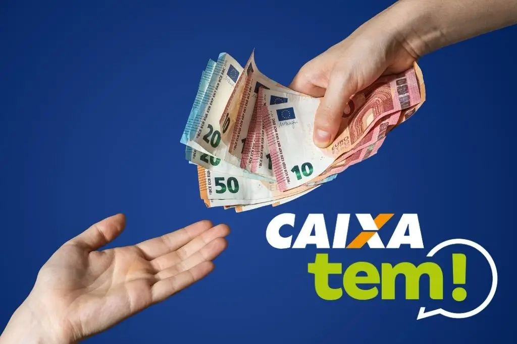 empréstimo caixa tem