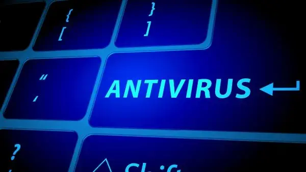 antivirus