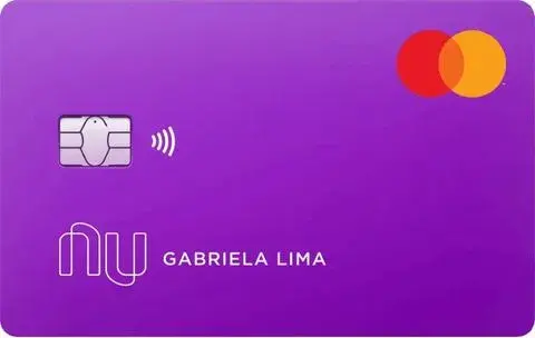 cartão nubank